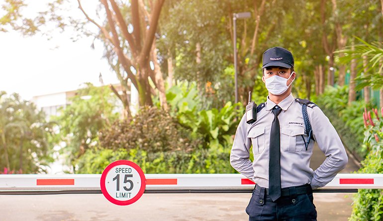 Branded Residences Sector 111